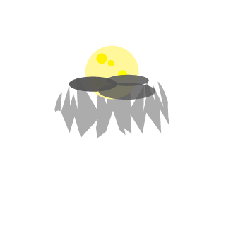 HuevosNoches's emblem