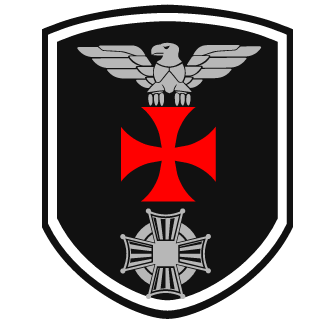 2303Paddy's emblem