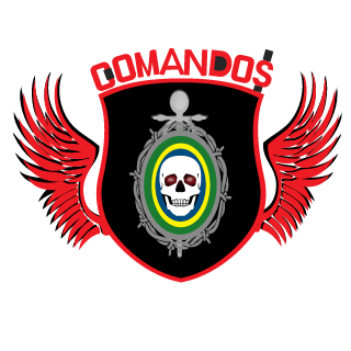 ELCIDBR68's emblem