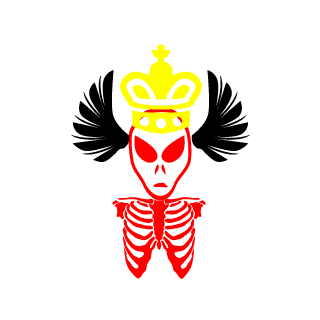isiiQ-'s emblem