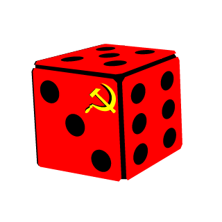 FerStomp's emblem