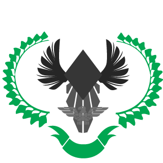 LLzGuerra's emblem