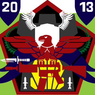Born to Porn's emblem