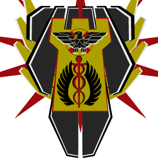 XxEnemyOfManxX13's emblem