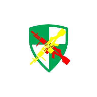 Colonel DanDan's emblem