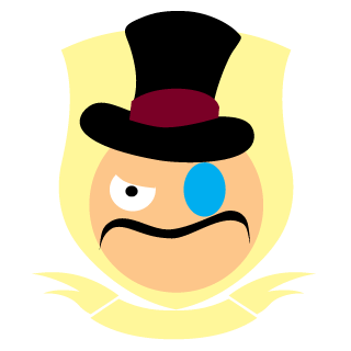 -MacacoLouko03's emblem