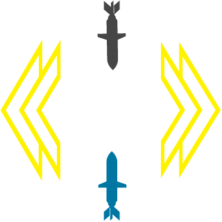 Leptonia's emblem
