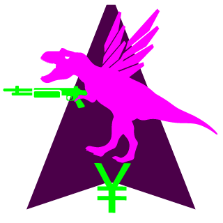 Parus4518's emblem