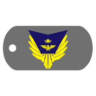 Warcroz's emblem