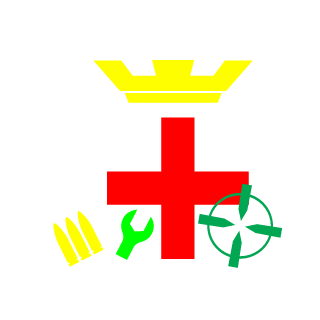 MarKap120's emblem
