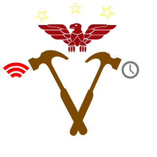 toofast-4u's emblem