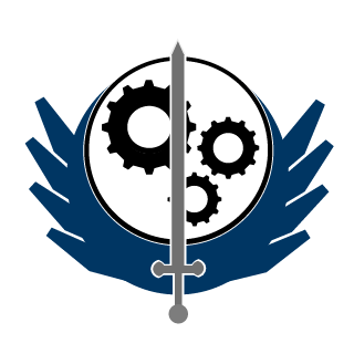 Swordanlas's emblem
