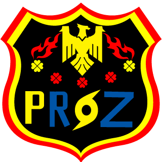 PROZ's emblem