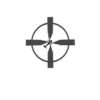 Halny80's emblem