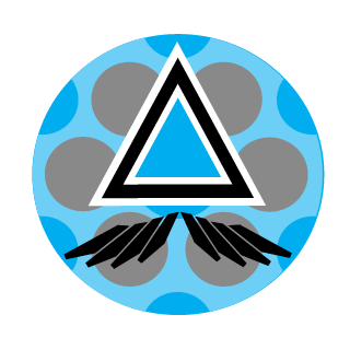 Immfinity23's emblem
