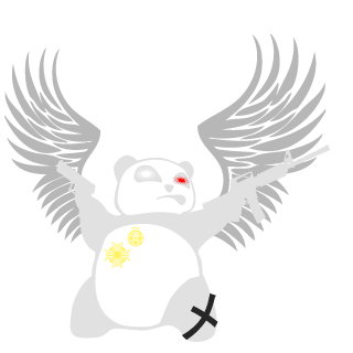 SSDxNikolay's emblem