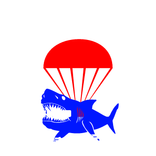 FATJESUSPD's emblem