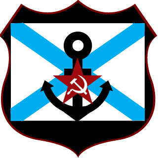 Spritzenburg's emblem