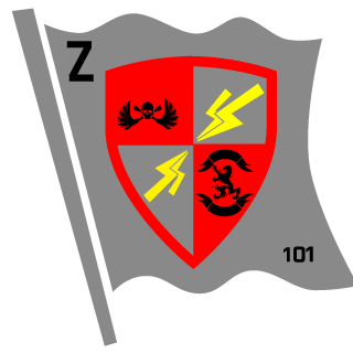 Javelina92's emblem