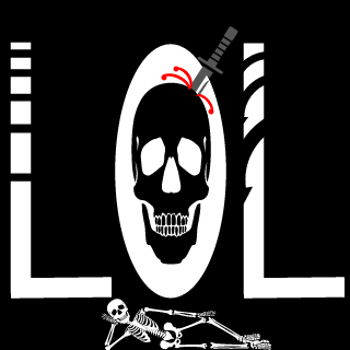 2RU2RU-EGGHEAD-'s emblem
