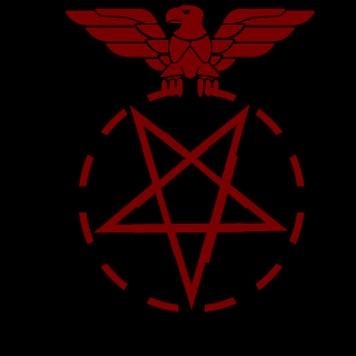 KingMahoney666's emblem
