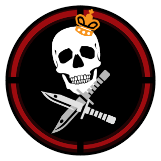 NeverDontGivveUP's emblem