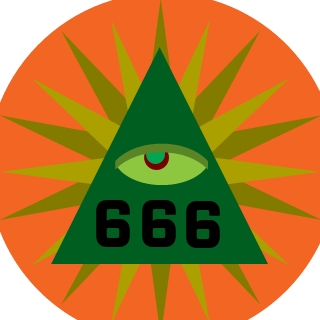 Xenogal's emblem