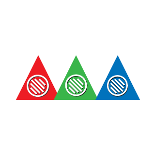 Relentless Gaming Bros's emblem