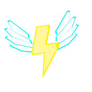 Jet287's emblem
