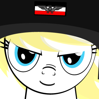 THRACKERZOD_MLP's emblem
