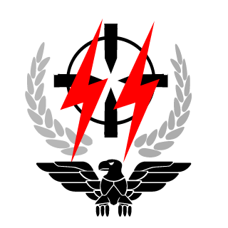 RangerSPB's emblem