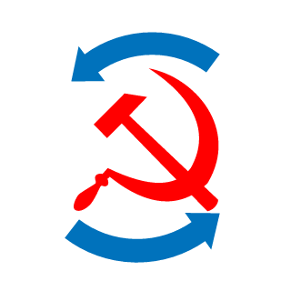 Stood18's emblem