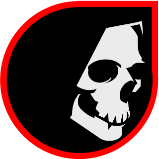 ESQUADRAO FANTASMA's emblem