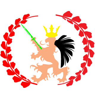 MrliuDT's emblem