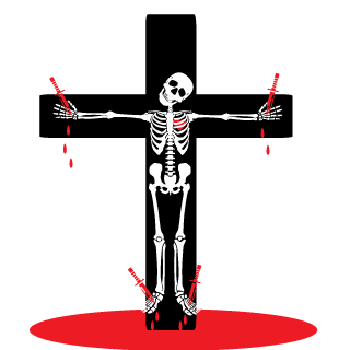 GhostWillBack's emblem