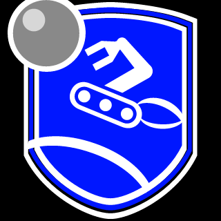 Send_Feet's emblem
