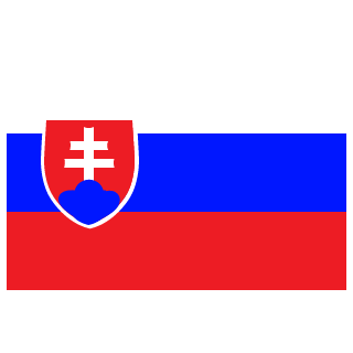 Roman-SLOVAKIA's emblem