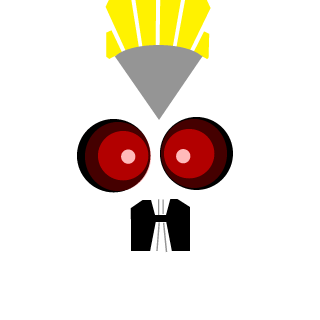 Alderone's emblem