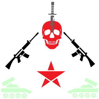 Hellraiserole's emblem