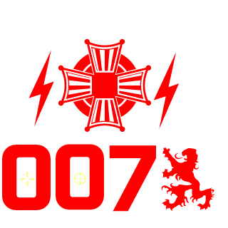 8ZELO8ZELO8's emblem