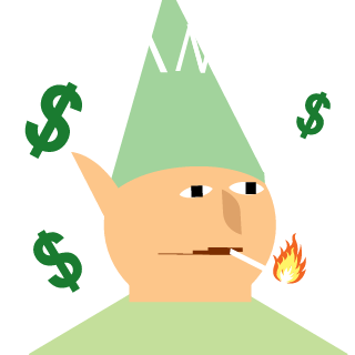 blacmagick's emblem