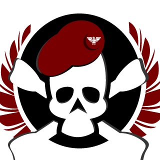 Sons Of The Reaper's emblem