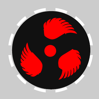 MIDWAYI's emblem