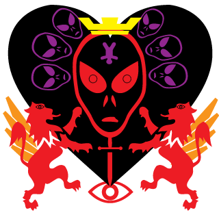 C21570's emblem