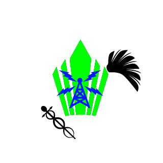 lozgame's emblem