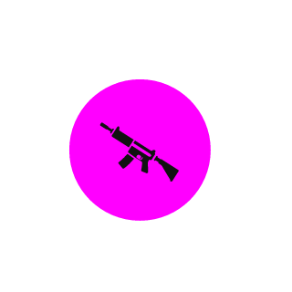 Gam7black's emblem