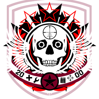 KarlMilkington's emblem