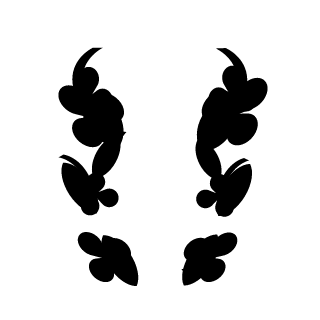 H0XT0M's emblem