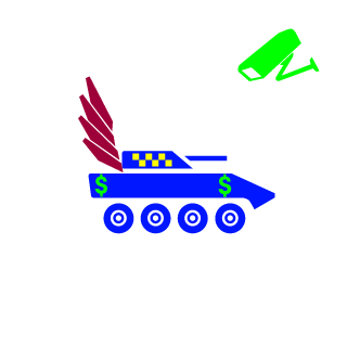 BigCaracalFloppa's emblem