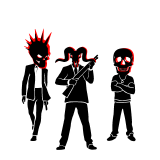 NotHighMeh's emblem